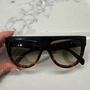 Celine sunglasses authentic